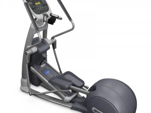 appareil d'entra&icirc;nement Modèle 3D