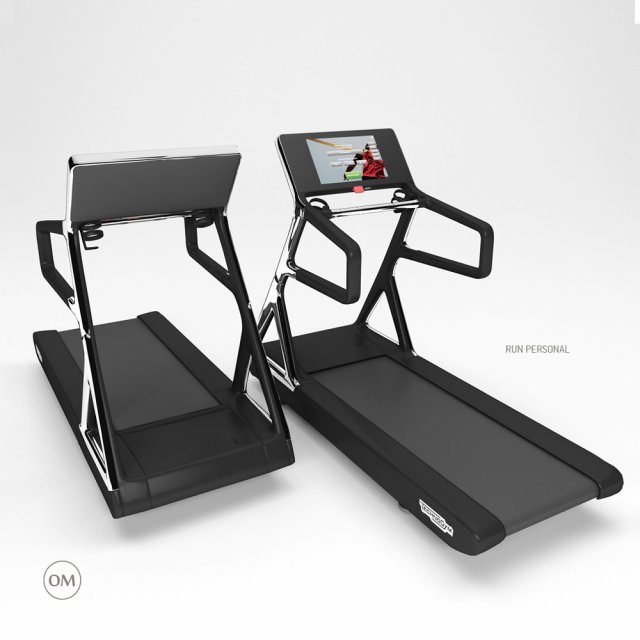 training apparatus 3D 模型 .c4d .max .obj .3ds .fbx .stl .blend