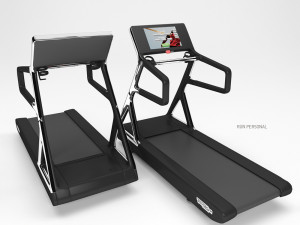 training apparatus 3D Модель