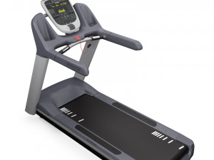 training apparatus Model 3D