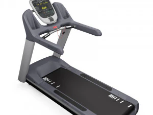 appareil d'entra&icirc;nement Modèle 3D