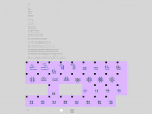 prolyte h30v square trusses 3D 模型