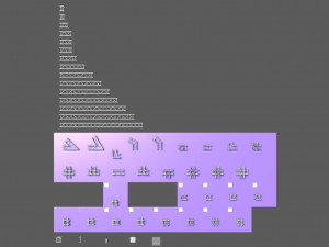 prolyte h30v square trusses 3D 模型