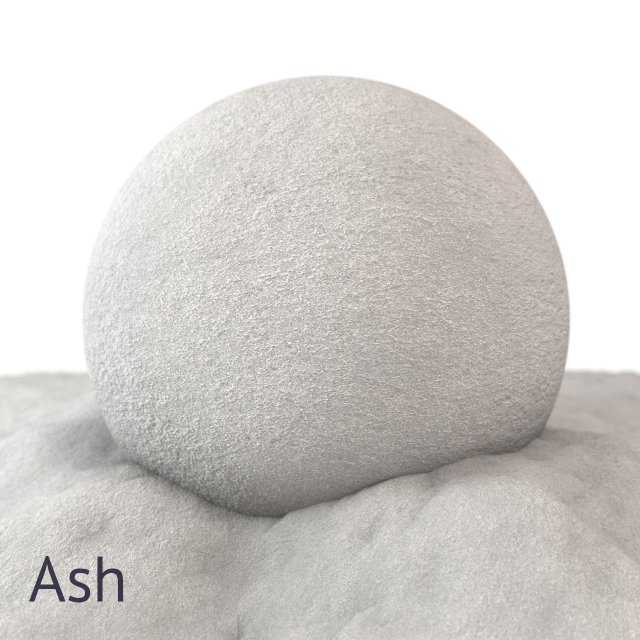concrete 4k texture set 9 items CG 纹理 .c4d .max .obj .3ds .fbx .stl .blend