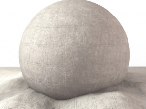 concrete 4k texture set 9 items CG 纹理