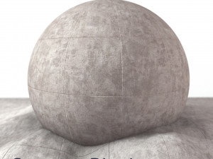 concrete 4k texture set 9 items CG 纹理