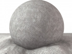 concrete 4k texture set 9 items CG 纹理