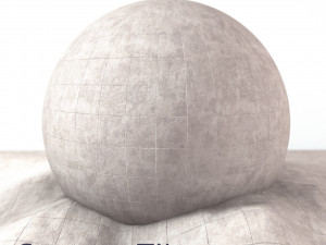 concrete 4k texture set 9 items CG 纹理