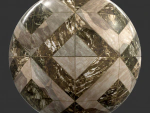 stone tiles 6k texture set 9 items CG Textures