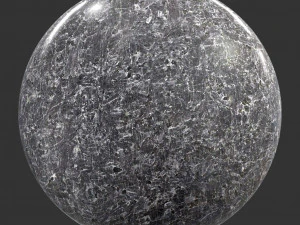 taş siyah 4k doku seti 10 &ouml;ğe CG Dokuları