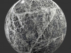 taş siyah 4k doku seti 10 &ouml;ğe CG Dokuları