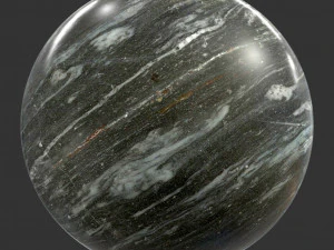 taş siyah 4k doku seti 10 &ouml;ğe CG Dokuları