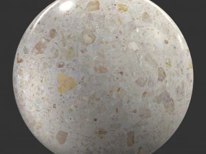 textura pedra branca 4k conjunto 19 itens Texturas CG