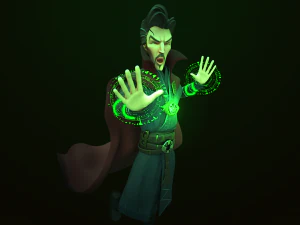 la giralda de sevilha Modelo 3D