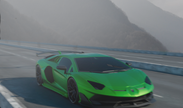 Aventador svj mercedesbenzslsamg mercedes-amg g 65 3D 모델 .c4d .max .obj .3ds .fbx .stl .blend