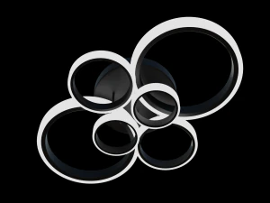 l&acirc;mpada Modelo 3D