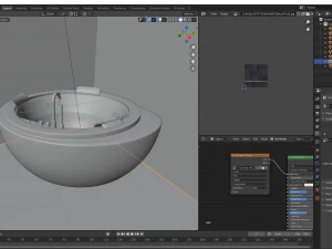 jacuzzi 3D Model