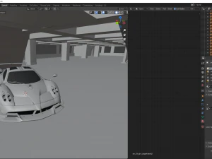 pag&atilde;o Modelo 3D