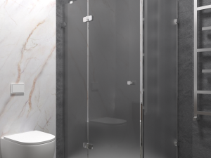 bathroom 3Dモデル