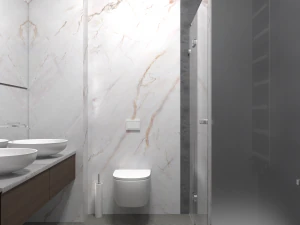 bathroom 3D Model