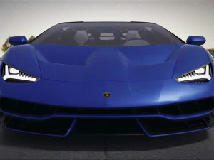 centenario 3D Model