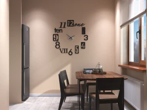 kitchen 3D Model