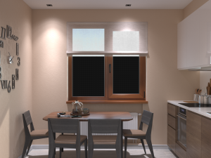 kitchen Modello 3D