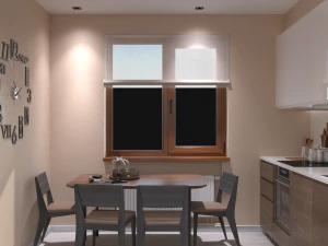 kitchen 3D Model