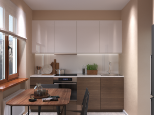 kitchen 3D 모델