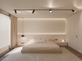 Bedroom 3D 모델
