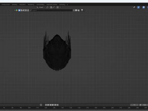 Optimus Primes head 3D Model