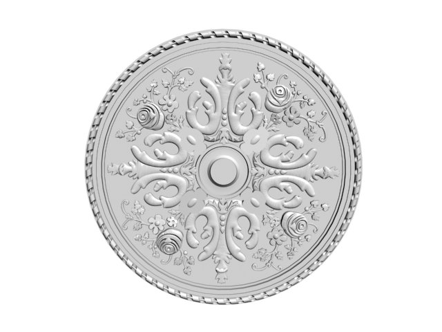 moulding stucco 3D मॉडल .c4d .max .obj .3ds .fbx .stl .blend