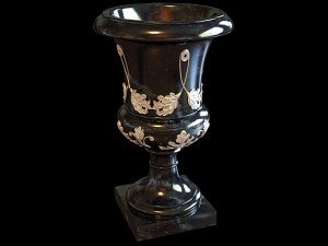 vase 3D Model