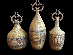 vase 3D Model