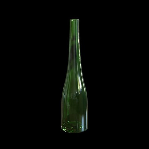 vase 3D Модель .c4d .max .obj .3ds .fbx .stl .blend 
