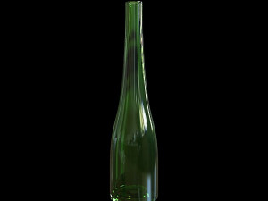 vase 3D-Modell