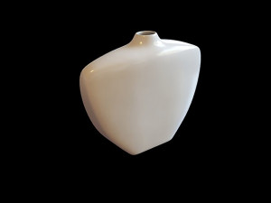 vase 3D Model