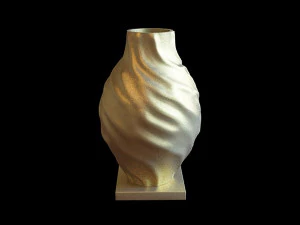 vas Model 3D