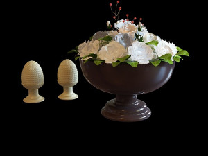 vase Modèle 3D