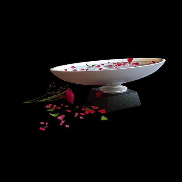 vase 3D Model .c4d .max .obj .3ds .fbx .stl .blend