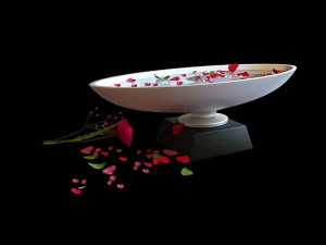 vase Model 3D