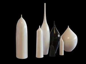 vase 3D-Modell