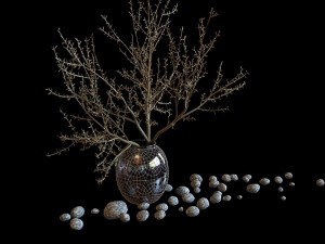 vase Modelo 3D