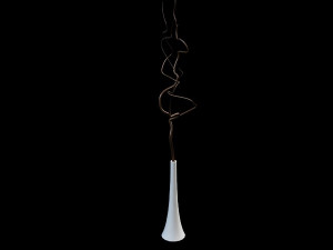 vase 3D Model
