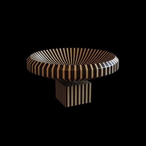 vase 3Dモデル .c4d .max .obj .3ds .fbx .stl .blend