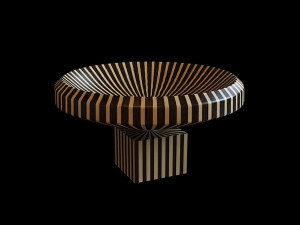 vase 3D Model
