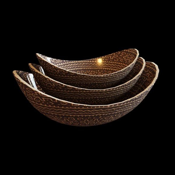 vase 3D Model .c4d .max .obj .3ds .fbx .stl .blend 