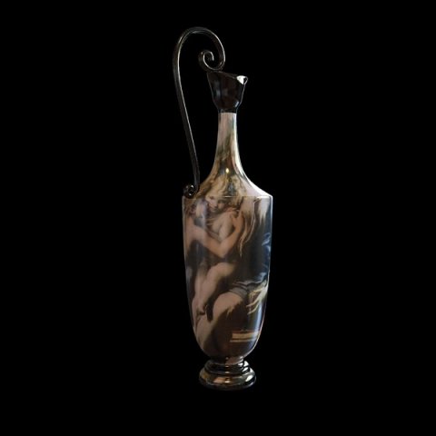 vase 3D 모델 .c4d .max .obj .3ds .fbx .stl .blend 
