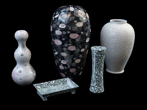 vase Modelo 3D