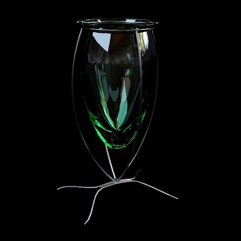 vase 3D मॉडल .c4d .max .obj .3ds .fbx .stl .blend